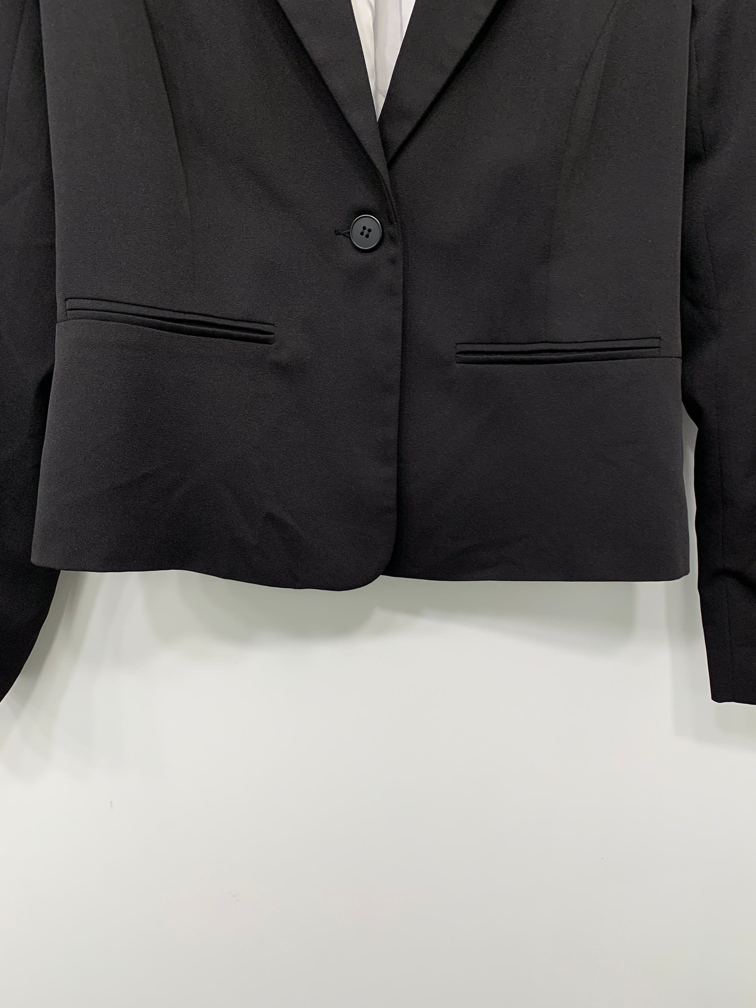 B.Young Blazer